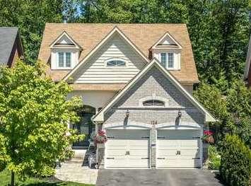 124 White Sands Way, Wasaga Beach (SOLD)